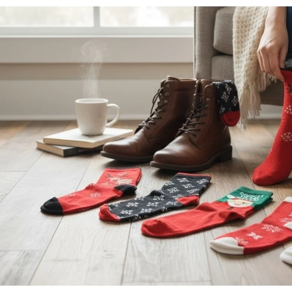 N/A novelty christmas